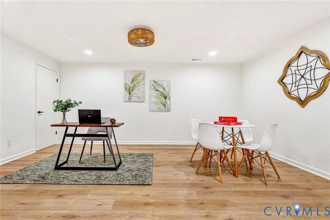 Tiny photo for 3408 W Broadway, Hopewell, VA 23860 (MLS # 2604542)