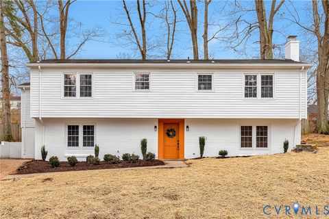 Photo of 3408 W Broadway, Hopewell, VA 23860 (MLS # 2604542)