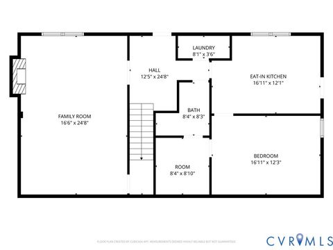 Tiny photo for 3408 W Broadway, Hopewell, VA 23860 (MLS # 2604542)