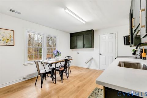 Tiny photo for 3408 W Broadway, Hopewell, VA 23860 (MLS # 2604542)