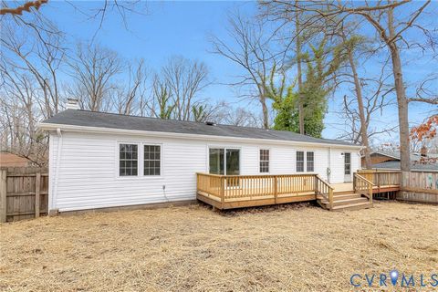 Tiny photo for 3408 W Broadway, Hopewell, VA 23860 (MLS # 2604542)