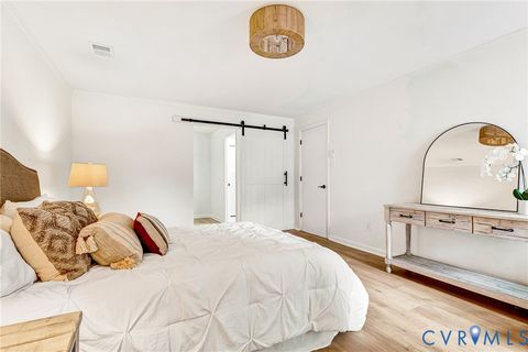 Tiny photo for 3408 W Broadway, Hopewell, VA 23860 (MLS # 2604542)