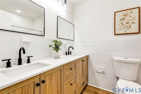 Tiny photo for 3408 W Broadway, Hopewell, VA 23860 (MLS # 2604542)