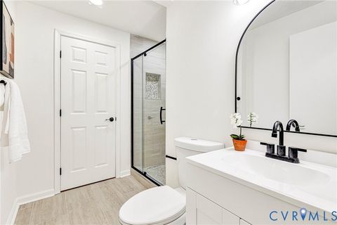 Tiny photo for 3408 W Broadway, Hopewell, VA 23860 (MLS # 2604542)