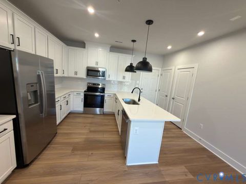 Tiny photo for 3605 Edna Path #A, Glen Allen, VA 23233 (MLS # 2608759)