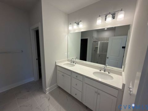 Tiny photo for 3605 Edna Path #A, Glen Allen, VA 23233 (MLS # 2608759)