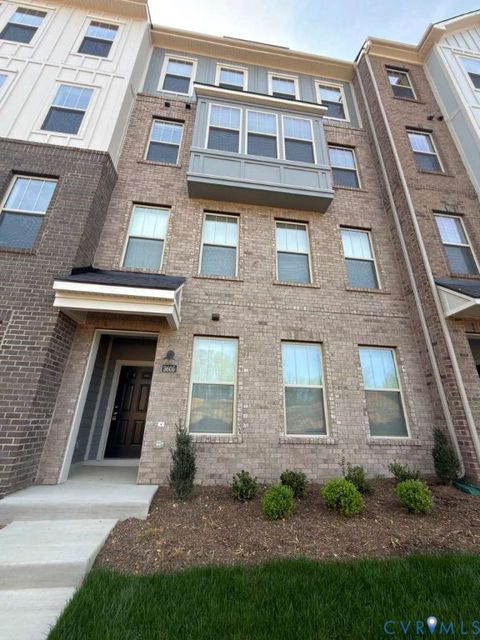 Photo of 3605 Edna Path #A, Glen Allen, VA 23233 (MLS # 2608759)