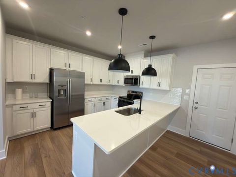 Tiny photo for 3605 Edna Path #A, Glen Allen, VA 23233 (MLS # 2608759)