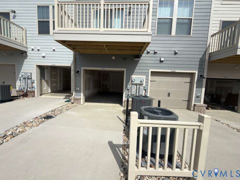 Tiny photo for 3605 Edna Path #A, Glen Allen, VA 23233 (MLS # 2608759)
