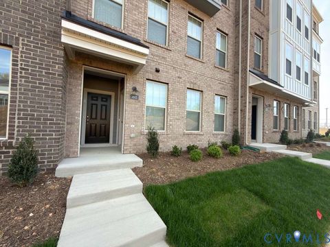 Tiny photo for 3605 Edna Path #A, Glen Allen, VA 23233 (MLS # 2608759)