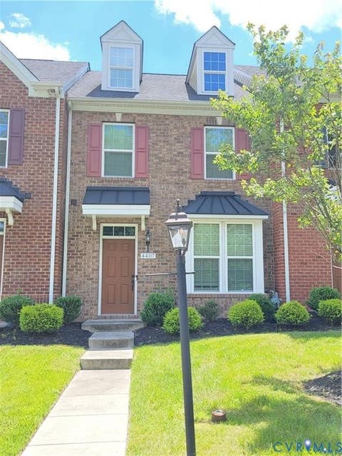 Photo of 4407 glasgow Road, Glen Allen, VA 23059 (MLS # 2622441)