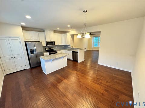 Tiny photo for 4407 glasgow Road, Glen Allen, VA 23059 (MLS # 2622441)