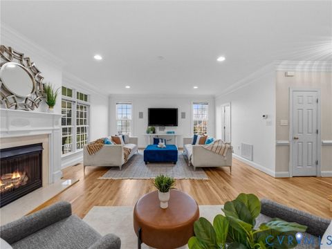 Tiny photo for 14335 Lander Road, Midlothian, VA 23113 (MLS # 2603663)