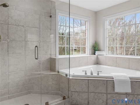 Tiny photo for 14335 Lander Road, Midlothian, VA 23113 (MLS # 2603663)