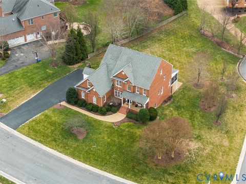Tiny photo for 14335 Lander Road, Midlothian, VA 23113 (MLS # 2603663)