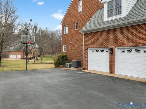 Tiny photo for 14335 Lander Road, Midlothian, VA 23113 (MLS # 2603663)