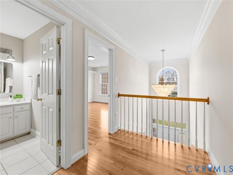 Tiny photo for 14335 Lander Road, Midlothian, VA 23113 (MLS # 2603663)