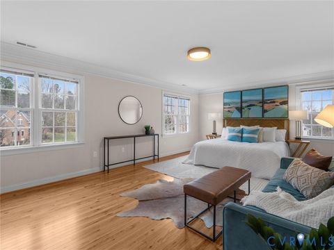 Tiny photo for 14335 Lander Road, Midlothian, VA 23113 (MLS # 2603663)