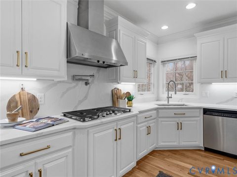 Tiny photo for 14335 Lander Road, Midlothian, VA 23113 (MLS # 2603663)