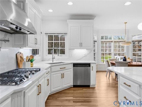 Tiny photo for 14335 Lander Road, Midlothian, VA 23113 (MLS # 2603663)
