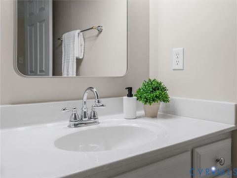 Tiny photo for 14335 Lander Road, Midlothian, VA 23113 (MLS # 2603663)