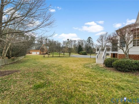 Tiny photo for 14335 Lander Road, Midlothian, VA 23113 (MLS # 2603663)