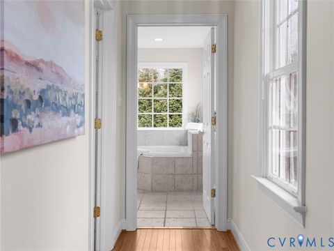 Tiny photo for 14335 Lander Road, Midlothian, VA 23113 (MLS # 2603663)