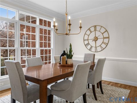 Tiny photo for 14335 Lander Road, Midlothian, VA 23113 (MLS # 2603663)