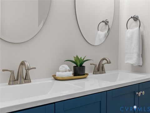 Tiny photo for 14335 Lander Road, Midlothian, VA 23113 (MLS # 2603663)