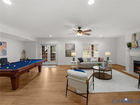 Tiny photo for 14335 Lander Road, Midlothian, VA 23113 (MLS # 2603663)