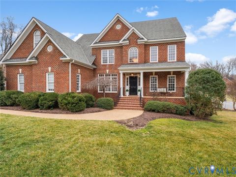 Tiny photo for 14335 Lander Road, Midlothian, VA 23113 (MLS # 2603663)