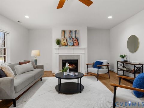 Tiny photo for 14335 Lander Road, Midlothian, VA 23113 (MLS # 2603663)