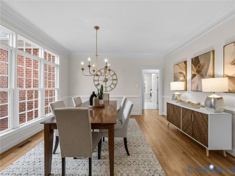 Tiny photo for 14335 Lander Road, Midlothian, VA 23113 (MLS # 2603663)