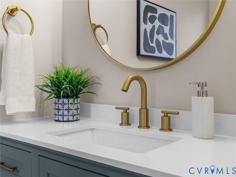 Tiny photo for 14335 Lander Road, Midlothian, VA 23113 (MLS # 2603663)