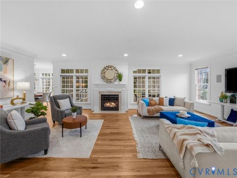 Tiny photo for 14335 Lander Road, Midlothian, VA 23113 (MLS # 2603663)