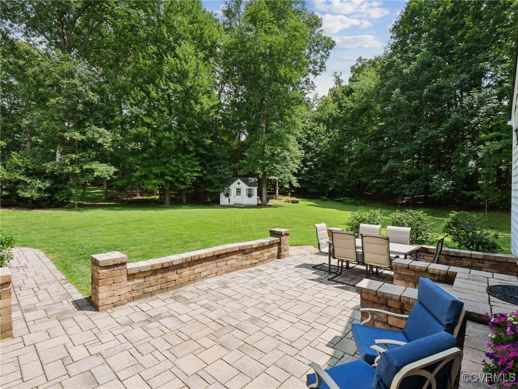 13509 Raftersridge Court