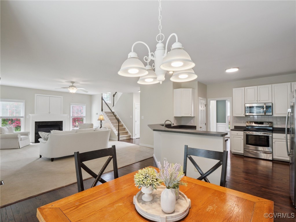 13509 Raftersridge Court