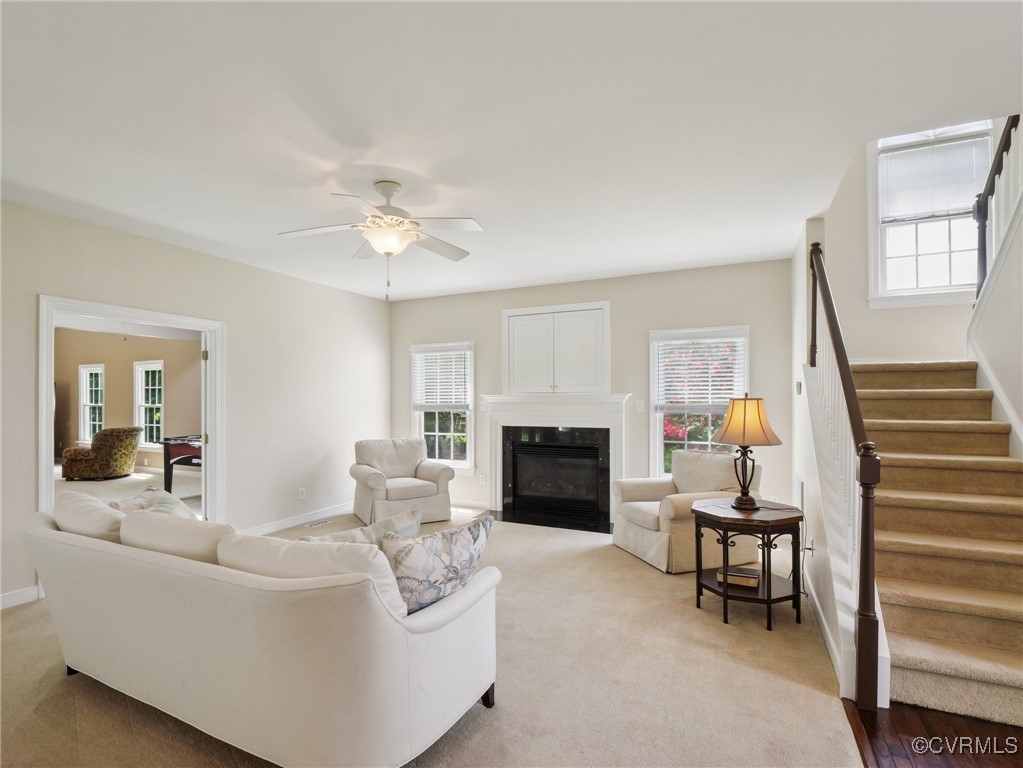 13509 Raftersridge Court