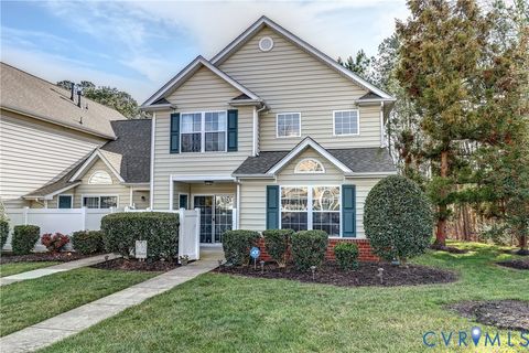 4688 Twin Hickory Lake Drive Glen Allen VA 23059