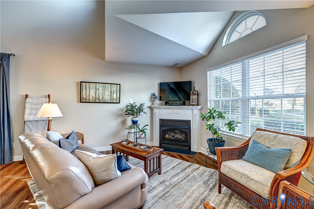 4688 Twin Hickory Lake Drive