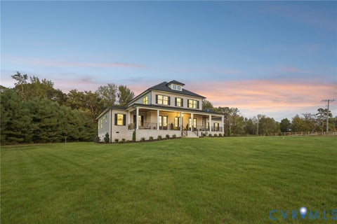 Tiny photo for TBD Dunham Farms Drive, Mechanicsville, VA 23111 (MLS # 2626034)