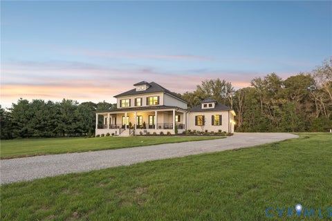 Tiny photo for TBD Dunham Farms Drive, Mechanicsville, VA 23111 (MLS # 2626034)