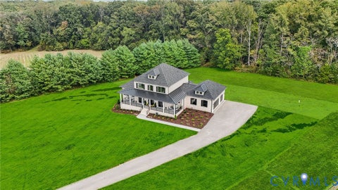 Tiny photo for TBD Dunham Farms Drive, Mechanicsville, VA 23111 (MLS # 2626034)
