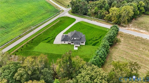 Tiny photo for TBD Dunham Farms Drive, Mechanicsville, VA 23111 (MLS # 2626034)