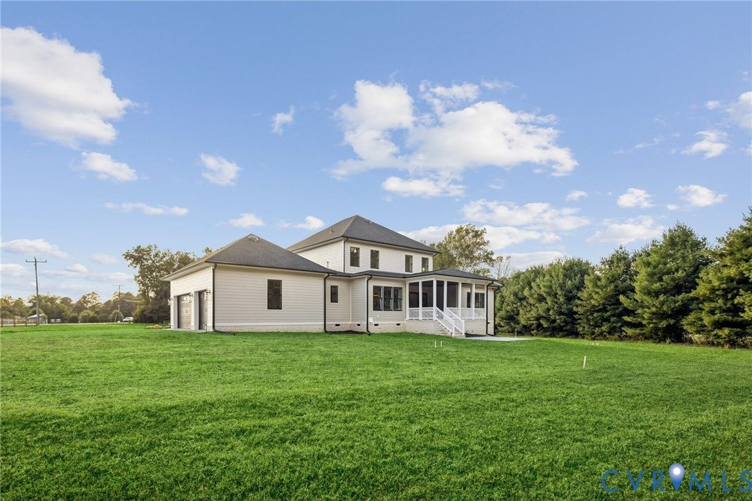 TBD Dunham Farms Drive