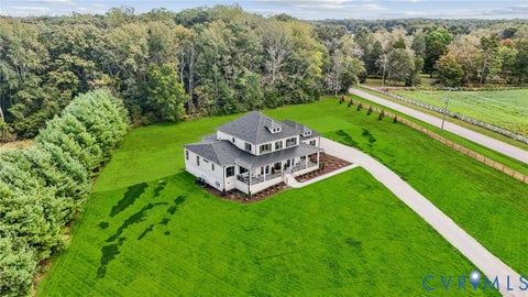 Tiny photo for TBD Dunham Farms Drive, Mechanicsville, VA 23111 (MLS # 2626034)