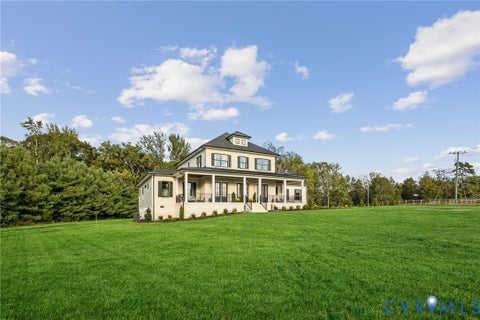 Photo of TBD Dunham Farms Drive, Mechanicsville, VA 23111 (MLS # 2626034)