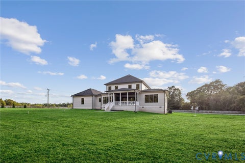 Tiny photo for TBD Dunham Farms Drive, Mechanicsville, VA 23111 (MLS # 2626034)
