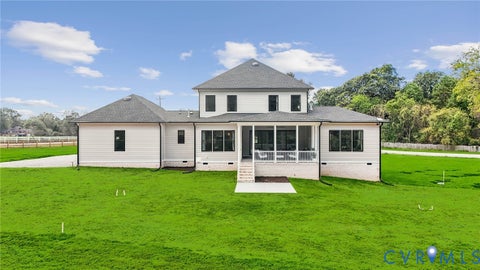 Tiny photo for TBD Dunham Farms Drive, Mechanicsville, VA 23111 (MLS # 2626034)
