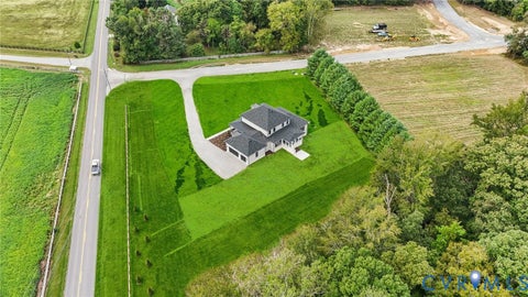 Tiny photo for TBD Dunham Farms Drive, Mechanicsville, VA 23111 (MLS # 2626034)